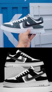 Sepatu sneakers pria Sepatu import best quality Sepatu Pria Terbaru IGM 2023