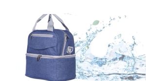Balo bỉm sữa đa năng Thương hiệu NATOLI túi trữ sữa cho bé giữ nhiệt tốt - MAMA MM9
