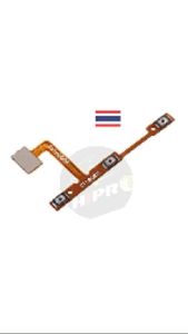 แพรสวิทช์ oppo a3s cph1803 cph1853 a15 a15s a16k a35 on off vol แพรสวิต ปุ่ม เปิด ปิด เสียง อะไหล่