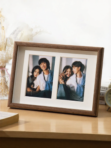 Photo Printing Custom DIY Frame 6inch