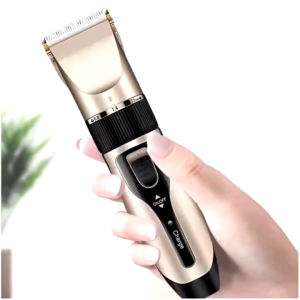【รับประกัน5ปี】ตัดผมไร้สาย ไม่ติดเส้นผม ไม่ทำลายผิว เงียบ ซักน้ำได้ ใช้ได้ทั้งเด็กและผู้ใหญ่ รับประกันสินค้า เตอเลี่ยนตัดผม ปัตตาเลี่ยนไร้สายบัตตาเลี่ยนตัดผม Electric Clipper