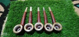 Once Cangklong pipa kayu galih Asem