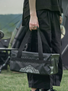 Mobi Garden | Foldable Large Capacity Waterproof Handheld Outdoor Camping Storage Bag