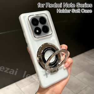 Vivo V50 Lite V50Lite 5G Case Vivo V50 Pro 5G Case Vivo V40 Pro 40 Lite V30 V29 V27 Pro V30e V29e V27e 5G Soft Casing with Holder Clear Shockproof New Design