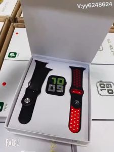 T55 Smart Watch: A Customizable & Durable Companion