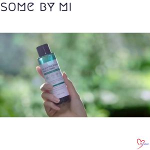 Some By Mi AHA BHA PHA 30 Days Miracle Toner Serum Cream Cleanser 100% Original Korea Import Ready Stock Malaysia