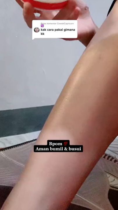 Serum AHA Body Bleaching Misonells Whitening Lotion Viral Inem Pemutih Badan Ready Stok BPOM