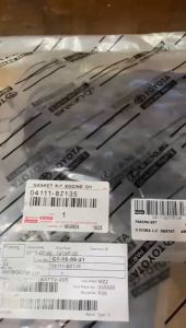 Paking Set Daihatsu Sigra 1.2 Taiwan: Aksesoris dan Suku Cadang