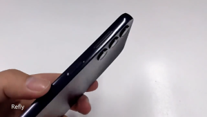 Samsung A14 (6+128GB) หน้าจอใหญ่ 6.6” FHD+  กล้องหลัง 50MP แบตอึด 5000mAh รับประกัน 1