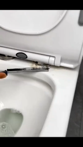 แปรงแบน แปรงทําความสะอาดซอก ร่องขนาดเล็ก ข้อต่อแคบ ทนทาน แปรงขัดกระเบื้องขัดพื้น