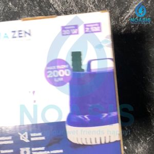 AQUAZEN Pompa Celup Aquarium AQUAZEN AZ - PSP - 2300Z Submersible Pump Kolam Ikan Ketinggian 2.5 M
