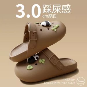 Dép Xỏ Ngón Đế Dày Chống Trượt Mùa Hè Cho Nữ Dép Xỏ Ngón Đi Biển Đế EVA Cho Nam Dép Xỏ Ngón EVA Đế Dày Chống Trượt