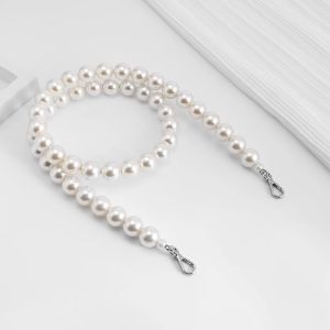 JINGQIAN | Chanel Style Replacement Strap Bag Accessory