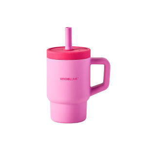 kochblume | Cute Design Sippy Cup