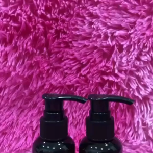 Sakura Argan Oil Essential Serum Nourish & Moisturize Hair & Skin (100ml)