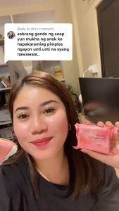 Her Choice Ph - (Intense Whitening Trio) Instant Whitening Lotion + Whipped Scrub + IBB120GRAMS ( FDA Approved )