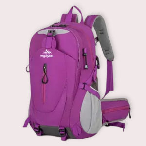 Lightweight Large Capacity Waterproof Backpack