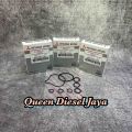 Kit power steering up seal kit stering atas mitsubishi L200 K57T K77T MR353759. 