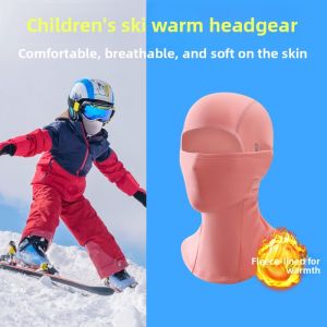 JIFANPAUL | Winter Childrens Skiing Face Mask