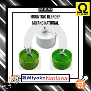 Pisau Blender / Mounting / Jus MIYAKO Pisau 6