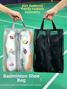 Travel Season | Breathable Shoe Storage Bag for Travel
