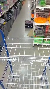 DRAGON Rak Piring 4 SUSUN (Anti Karat)