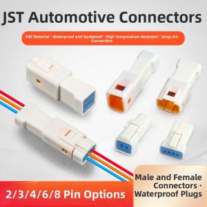kuicc | Waterproof Connector
