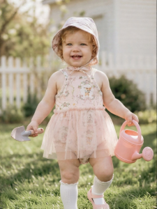 aqpa | Summer One-Piece Romper
