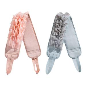 XIAXIU | Two-in-One Back Scrubber Home Bath Exfoliating Bar