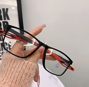 A-G Photochromic Sports Reading Glasses: The Ultimate Anti-Radiation & Blue Light Protection