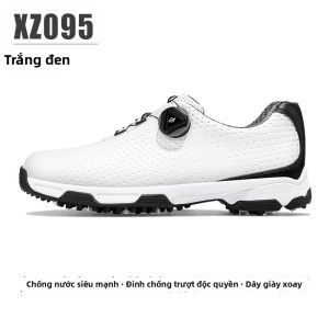 PGM | Giày Golf Chống Thấm Khí