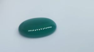 Natural Agate : 20.50 Carat