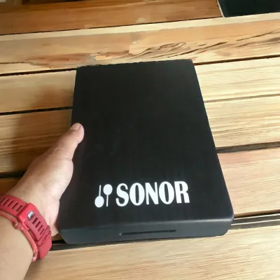 cajon minicajon travel/travel kajun murah berkualitas