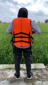 PELAMPUNG BADAN Neptuna