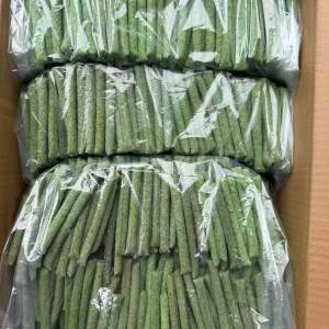 New Arrival Hay Sticks Rabbit Chew Toy for Teeth Natural Molar Sticks Rabbits Treats for Bunny Chinchilla Guinea