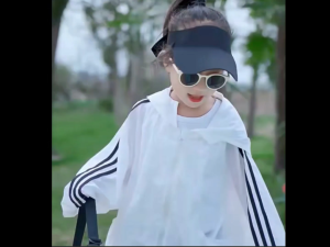 Childrens Sun Protection Clothing New Summer Childrens Sun Protection Clothing Thin UV Protection Jacket 8-12 Years Old