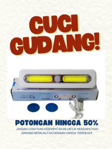 Lampu tidur sensor gerak Lampu lemari lampu tidur serbaguna