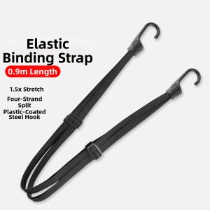 TUJIYD | Elastic Motorcycle Straps