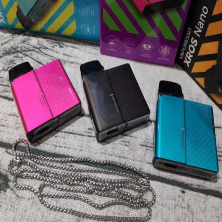 VAPORESSO XROS NANO