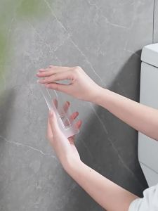 ecoco | Wall-mounted Waterproof Tissue Box