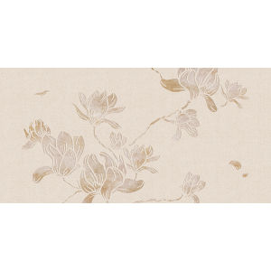 XIANGSU | New Chinese Style Easy-Care Bedside Area Rug