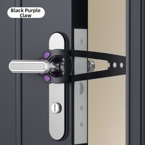 7o | Cat Entrance Dog Barrier Elastic Door Seal