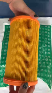 Bajaj RE Element Air Filter AL121062