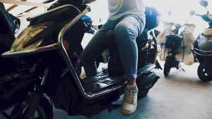 Cờ Lê Ổ Cắm Bánh Cóc 1/4" Nhật Bản - Bộ Tuốc Nơ Vít Lục Giác Đa Năng Mô-men Xoắn Cao Thao Tác Nhanh