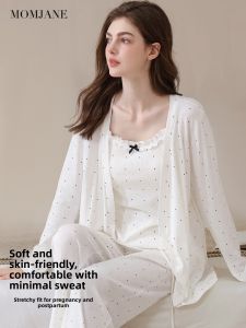 Mom Jane | Maternity Nursing Sleepwear With Padding