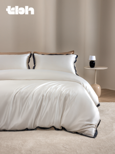 T-B-H | Heavyweight Silk Bedding Set 22mm 100% Silk