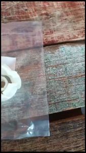 ISUZU DMAX (02’ - 13’) GEAR LEVER BUSH ASSY 2Piece