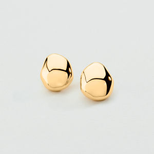 AGATHA | Elegant Everyday French Luxury Earrings