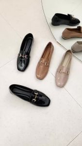 Bellashoesjkt Violla Flatshoes Wanita: Gaya Desain Modern & Kenyamanan