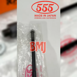 555 Rack End Long Tie Rod Honda CRV Gen 3 Tahun 2007 - 2012  / SR-H020 MEREK 555 ORIGINAL JAPAN